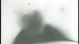  Vintage Porn from lesbian to creampie