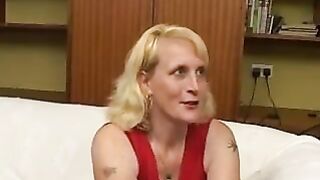 British Lesbo Grannies 2 part 2