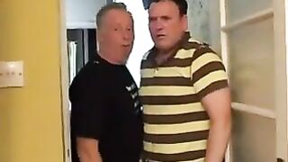 British Lesbo Grannies 2 part 2