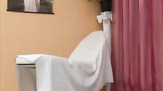 Pregnant Lesbians 11
