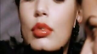 LESBIAN BEAUTIES...F70