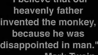 playmate of the apes