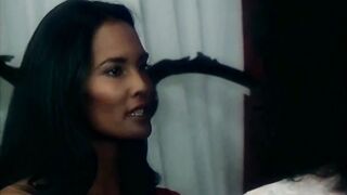 Laura Gemser - L'alcova