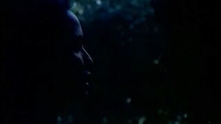 Laura Gemser - L'alcova