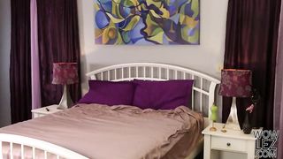 Of course you are only dreaming - India Summer, Chloe Foster