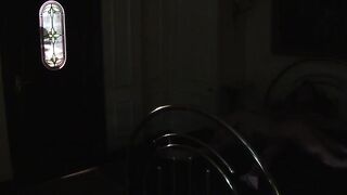 Sexy detective loves fucking with a blonde bombshell