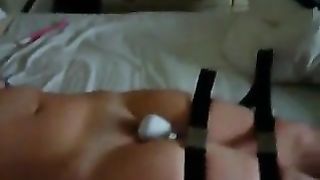 new sub under punishment