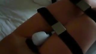 new sub under punishment