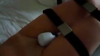 new sub under punishment