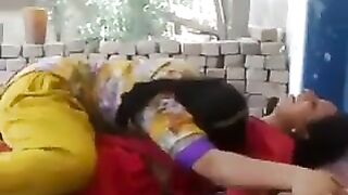 Desi non nude lesbos