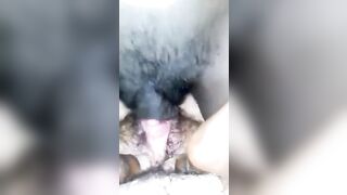 Interracial Clitfuck Compilation (Tribbing & Squirting)