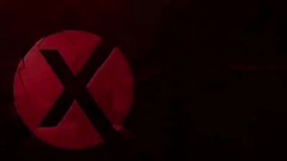 Lesbian sex washing car