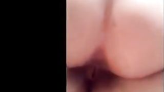 Wet and squishy tribbing