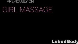 Jessa Rhodes pampers Aspen Rae