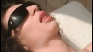 My Sexy Piercings Vintage lesbian MILFS pierced pussy lickin
