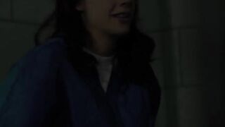 Pussylicking les inmate tribbing in prison