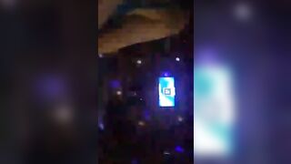 Lesbian streaming Live on Periscope