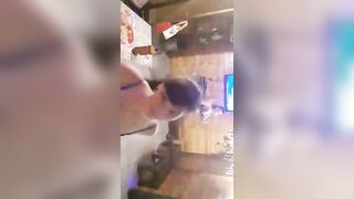 Lesbian streaming Live on Periscope