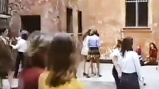 Lets go retro-Hell Penitentiary 2 1984