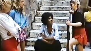 Lets go retro-Hell Penitentiary 2 1984