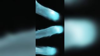 Adventurous Ginger Jones & Dorothy Black eager to use dildo