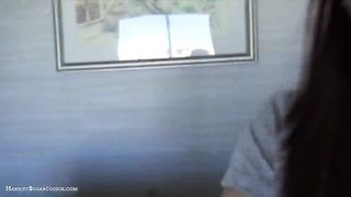 Lesbian with Jacquey Azul