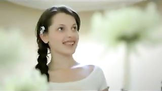 Lesbian Masseuse suprise