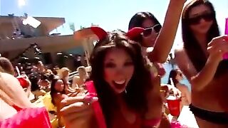 Party girls - Fiesta de chicas - springbreak 