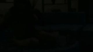 Dana DeArmond gets her pussy played with