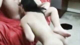 2 gorgeous brazillian girls making love