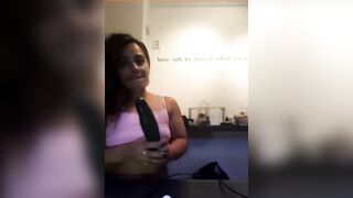 two lesbians on webcam