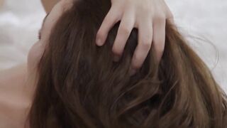 Lesbian Analingus 15