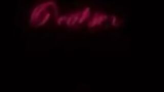 Lesbian Analingus 13