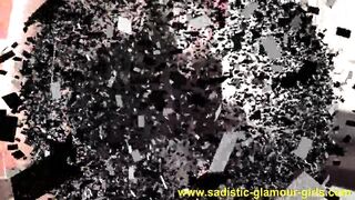 pissing and femdom