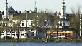 Danish Deluxe #3 - Farlige Fantasier