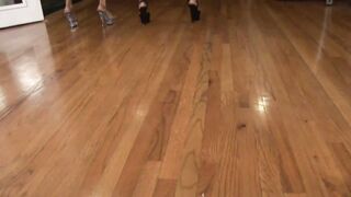 HARDFUCKING EBONY ORGY