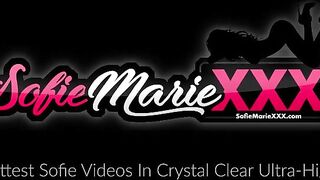 Hot MILF Gets Oral After Sensual Rubbing