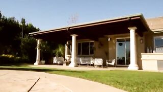 My boyfriends daughter seduces milf