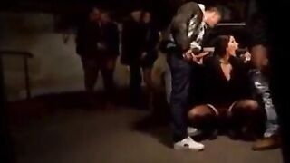 1 Nuit a paris England version