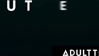 First Time Lesbian Bondage for Scarlet Skies