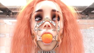 3D Bondage Compilation