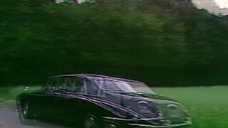 Lesbian domination in trio