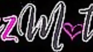 Sheridan Love caught cheating and was disciplined by her busty girlfriend Kelly Staxxx