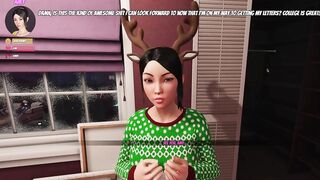 House Party All Female Player Lesbian Scenes