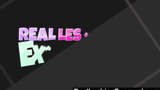 RealLesbianExposed - Female Domination At It's Finest