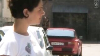 Best public sex scene ever