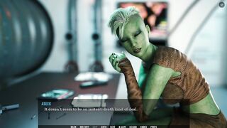 SEX WITH GORGEOUS WOMAN TURN INTO FOURSOME? - SEX (56:00) Tales from the unending void #29