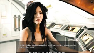 SEX WITH GORGEOUS WOMAN TURN INTO FOURSOME? - SEX (56:00) Tales from the unending void #29