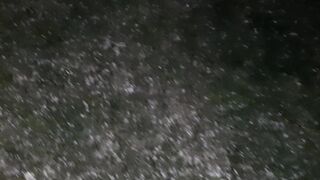 A real stranger girl paid for a cigarette with sex (With dirty talk) - Lesbian_illusion