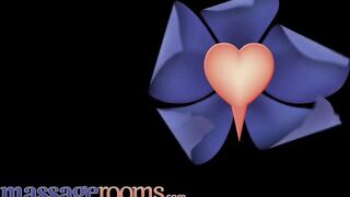 Massage Rooms Lady Gang and big boobs czech pussy licking romantic sex